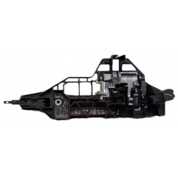 Maniglia esterna posteriore destra Fiat Freemont 2.0 multijet 140cv 2011-2015 - Maniglia - 2 Maniglia esterna posteriore destra Fiat Freemont 2.0 multijet 140cv 2011-2015 - Maniglia - 2