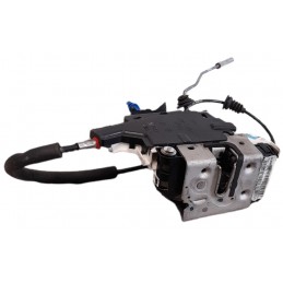 Serratura porta posteriore destra P04589914AD Fiat Freemont 2.0 multijet 140cv 2011-2015 4 pin - Serratura - 2