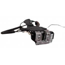 Serratura porta anteriore destra P04589916AD Fiat Freemont 2.0 multijet 140cv 2011-2015 4 pin - Serratura - 2 Serratura porta anteriore destra P04589916AD Fiat Freemont 2.0 multijet 140cv 2011-2015 4 pin - Serratura - 2