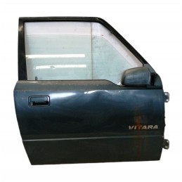 Porta anteriore destra Suzuki Vitara 1988-1998 3 porte - Portiera - 1