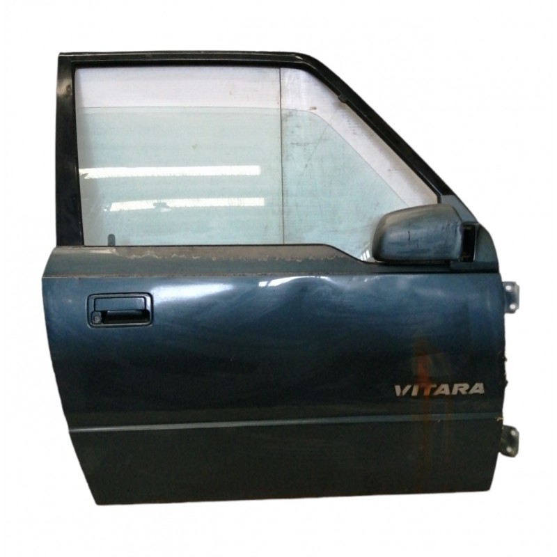 Porta anteriore destra Suzuki Vitara 1988-1998 3 porte - Portiera - 1 Porta anteriore destra Suzuki Vitara 1988-1998 3 porte - Portiera - 1