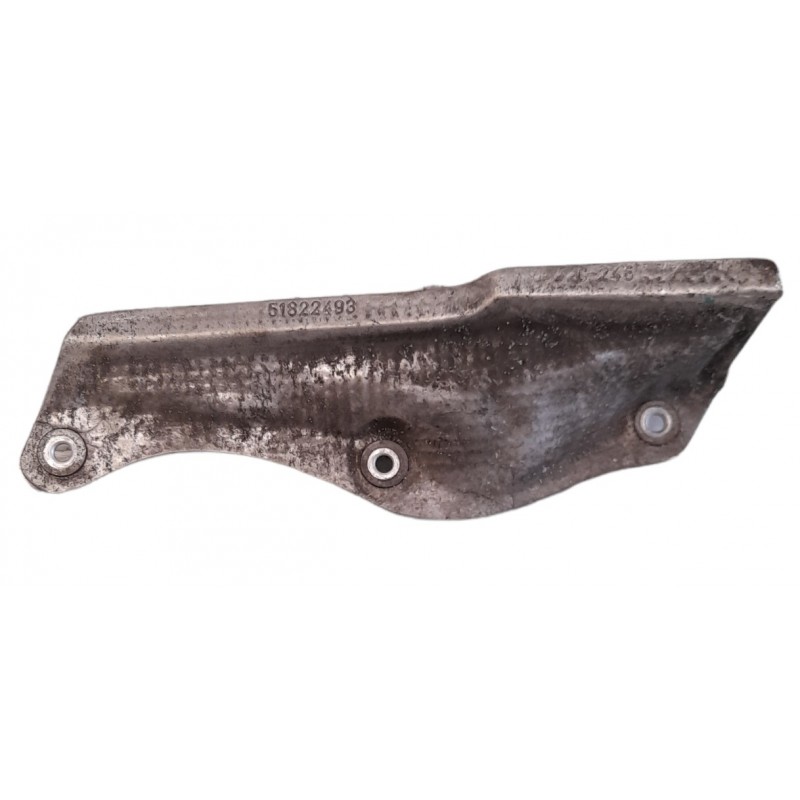 Riparo collettore di scarico 51822493 Fiat Freemont 2.0 multijet 140cv 2011-2015 - Collettore - 1