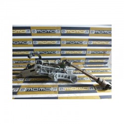 Piantone sterzo 4M513C529FC Ford Focus II 2004-2011 - Piantone sterzo elettrico - 1