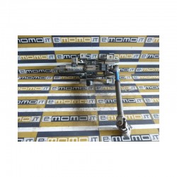 Piantone sterzo Citroen C3 Mk1 2002-2009 - Piantone sterzo elettrico - 1