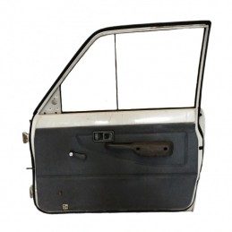 Porta anteriore destra Daihatsu Feroza 1993-1998 - Portiera - 2