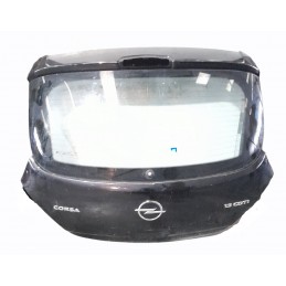 Portellone Opel Corsa D 2006-2014 3 porte - Portellone - 1