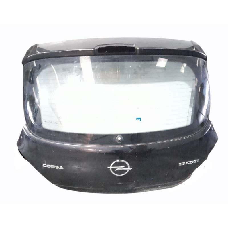 Portellone Opel Corsa D 2006-2014 3 porte - Portellone - 1
