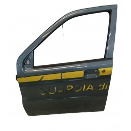 Porta anteriore sinistra Subaru Justy G3X 2004-2009 - Portiera - 1
