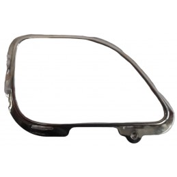 Rivestimento maniglia anteriore posteriore sinistro Fiat Freemont 2.0 multijet 140cv 2011-2015 - Maniglia - 1