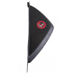 Rivestimento cruscotto anteriore destro 3000025LFN Fiat Freemont 2.0 multijet 140cv 2011-2015 - Accessori cruscotto - 1