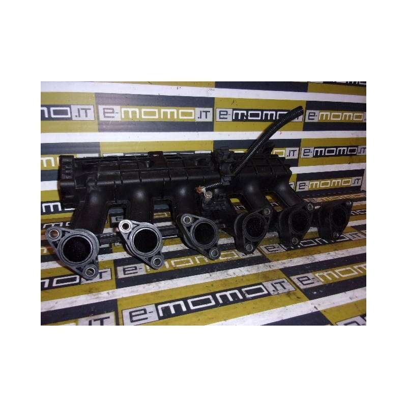 Collettore Aspirazione 2246179 BMW 525 TDS MK E39 1995-2000 - Collettore aspirazione - 1