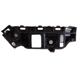 Staffa paraurti posteriore destro 2GS807394A Volkswagen Polo MkAW1 2017 in poi - Supporto - 2