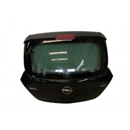 Portellone posteriore Opel Corsa D 2006-2014 3 porte - Portellone - 1