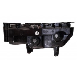 Staffa supporto paraurti posteriore destra 2GS807454A Volkswagen Polo MkAW1 2017 - Supporto - 1