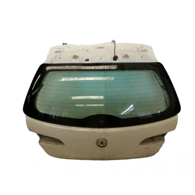 Portellone posteriore Alfa Romeo 159 station wagon 2005-2011 - Portellone - 1 Portellone posteriore Alfa Romeo 159 station wagon 2005-2011 - Portellone - 1