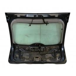 Portellone posteriore Ford Focus Mk2 2004-2011 berlina - Portellone - 2 Portellone posteriore Ford Focus Mk2 2004-2011 berlina - Portellone - 2