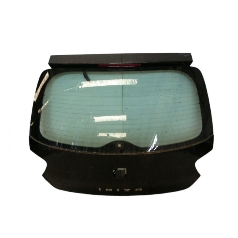 Portellone posteriore Seat Ibiza 2009-2013 - Portellone - 1