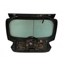 Portellone posteriore Seat Ibiza 2009-2013 - Portellone - 2