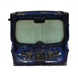 Portellone posteriore Nissan Micra K12 2002-2010 - Portellone - 2