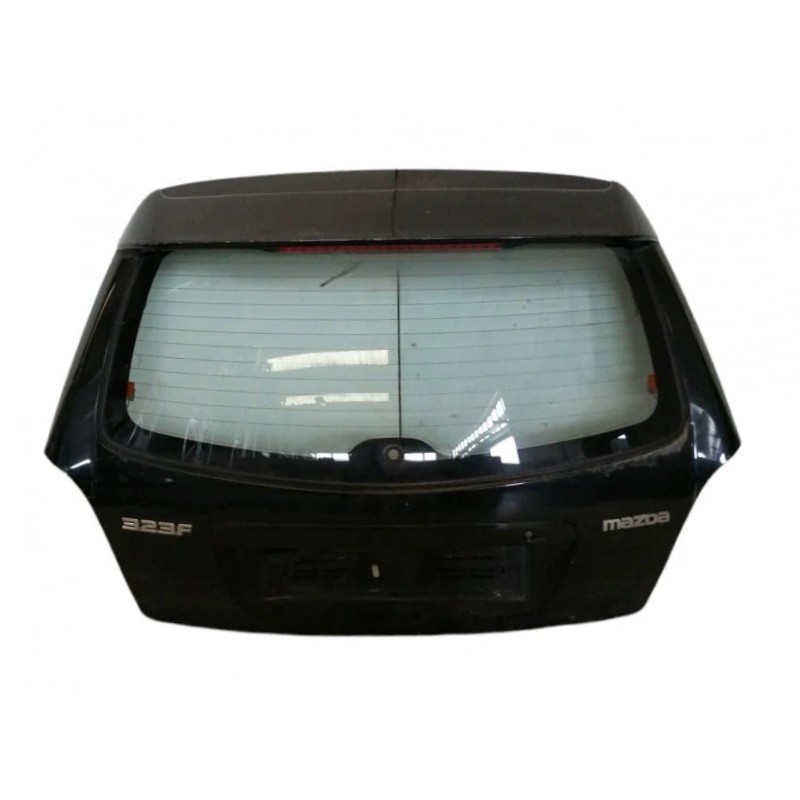 Portellone posteriore Mazda 323F 1994-1999 - Portellone - 1