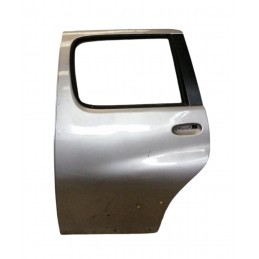 Porta posteriore sinistra Toyota Yaris Verso - Portiera - 1