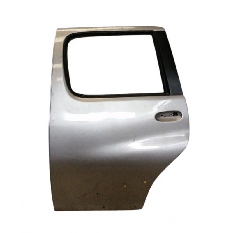 Porta posteriore sinistra Toyota Yaris Verso - Portiera - 1