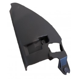 Rivestimento specchietto anteriore sinistro 2G0837973G Volkswagen Polo MkAW1 2017 - Accessori cruscotto - 1