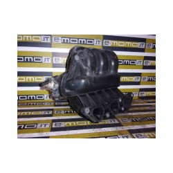 Collettore Aspirazione 03E129711C Volkswagen Polo - Seat ibiza - Skoda Fabia 2006-2009 - Collettore aspirazione - 1