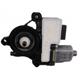 Motorino alzavetro posteriore destro 5Q0959408D Volkswagen Polo MkAW1 1.1 2017 - Motorino alzavetro - 1