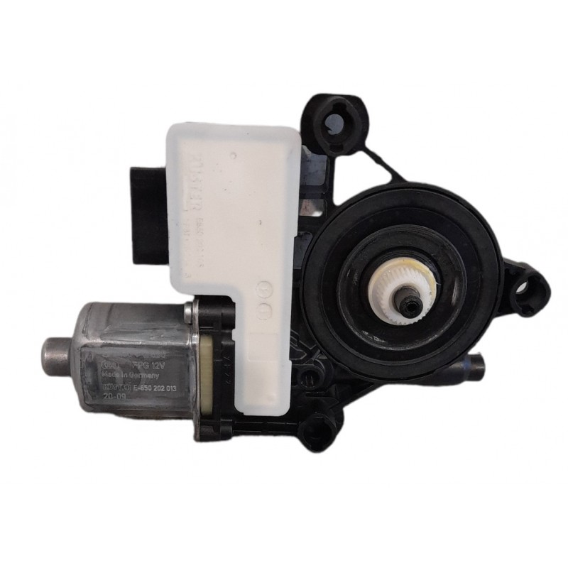 Motorino alzavetro posteriore sinistro 5Q0959407D Volkswagen Polo MkAW1 1.1 2017 - Motorino alzavetro - 1