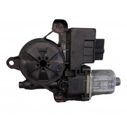 Motorino alzavetro posteriore sinistro 5Q0959407D Volkswagen Polo MkAW1 1.1 2017 - Motorino alzavetro - 2