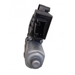 Motorino alzavetro posteriore sinistro 5Q0959407D Volkswagen Polo MkAW1 1.1 2017 - Motorino alzavetro - 3