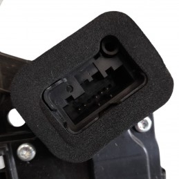 Serratura porta posteriore destra 10A839016 Volkswagen Polo MkAW1 1.1 2017 5 pin - Serratura - 3