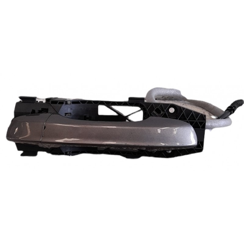 Maniglia esterna porta posteriore destra 5N0839885H Volkswagen Polo MkAW1 2017 - Maniglia - 1