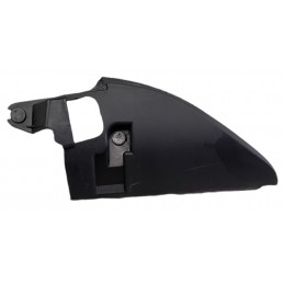 Rivestimento specchietto anteriore destro 2G0837974G Volkswagen Polo MkAW1 2017 - Accessori cruscotto - 1