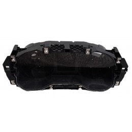 Scatola quadro strumenti contachilometri 2G0920740J Volkswagen Polo MkAW1 2017 - Quadro contachilometri - 1