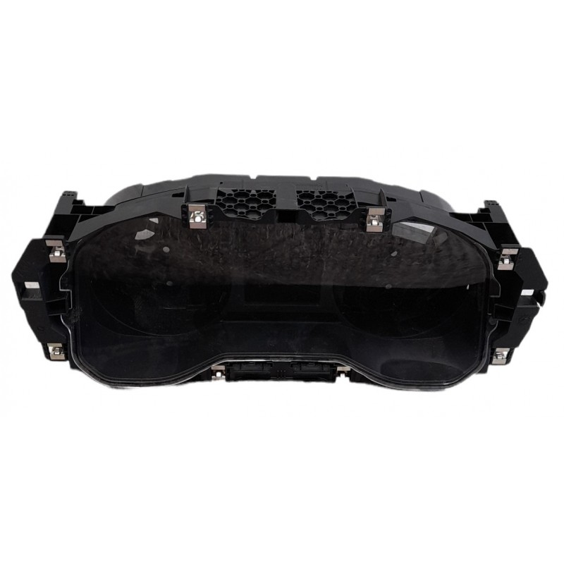 Scatola quadro strumenti contachilometri 2G0920740J Volkswagen Polo MkAW1 2017 - Quadro contachilometri - 1