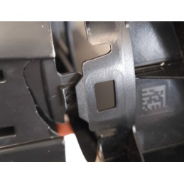 Scatola quadro strumenti contachilometri 2G0920740J Volkswagen Polo MkAW1 2017 - Quadro contachilometri - 2