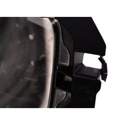 Scatola quadro strumenti contachilometri 2G0920740J Volkswagen Polo MkAW1 2017 - Quadro contachilometri - 3