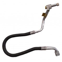 Tubo aria condizionata 52060998 Fiat 500 1.2 benzina 2015 in poi - Tubi e condotti - 2