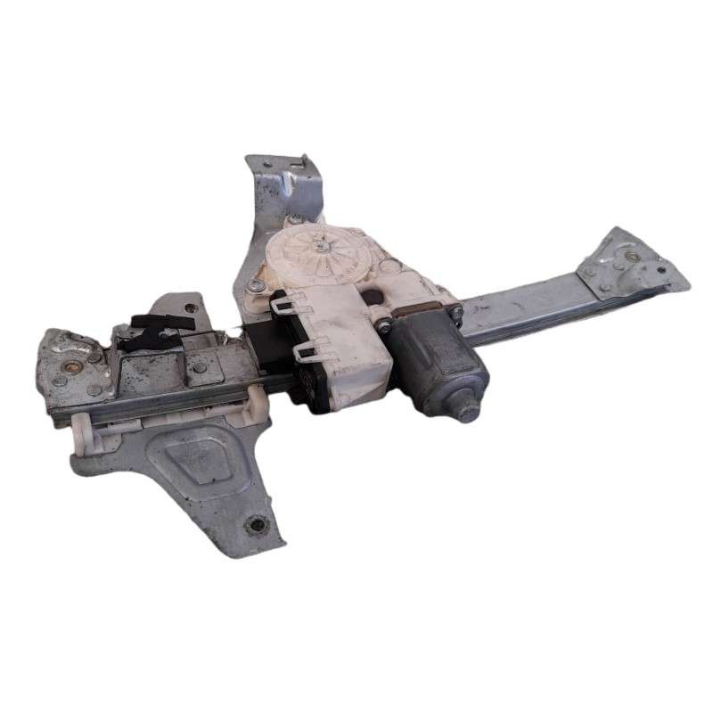 Alzavetro posteriore destro 9647444280Citroen C4 MKI elettrico - Alzavetro - 1