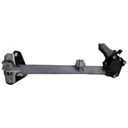 Alzavetro elettrico posteriore sinistro Honda CR-V III 2006-2012 - Alzavetro - 1