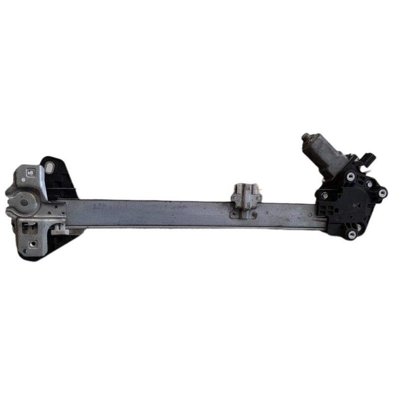 Alzavetro elettrico posteriore sinistro Honda CR-V III 2006-2012 - Alzavetro - 1 Alzavetro elettrico posteriore sinistro Honda CR-V III 2006-2012 - Alzavetro - 1