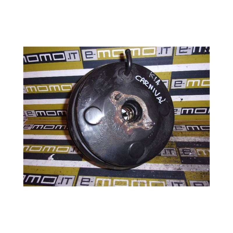 Servofreno K55343950 Kia Carnival II 2.9 MHUP 2000 - Servofreno - 1