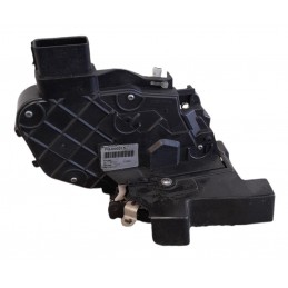Serratura porta anteriore sinistra FQJ000215 Land Rover Discovery 2004-2010 - Serratura - 1