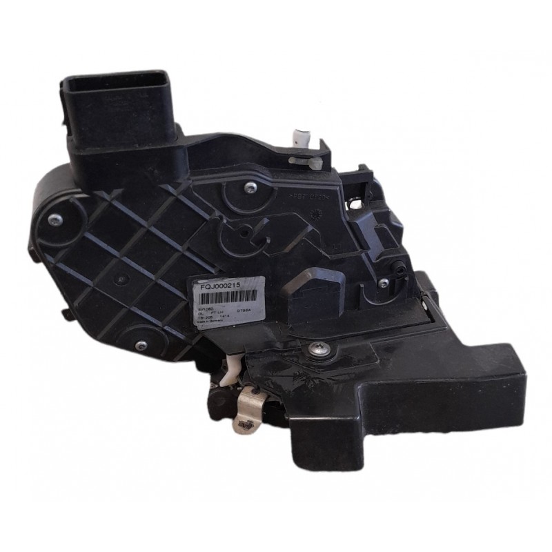 Serratura porta anteriore sinistra FQJ000215 Land Rover Discovery 2004-2010 - Serratura - 1