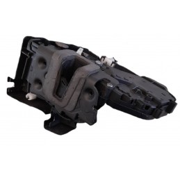 Serratura porta anteriore sinistra FQJ000215 Land Rover Discovery 2004-2010 - Serratura - 2