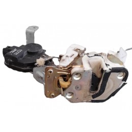 Serratura porta posteriore destra 1015280120 Mitsubishi Pajero Mk V60 - Serratura - 2 Serratura porta posteriore destra 1015280120 Mitsubishi Pajero Mk V60 - Serratura - 2