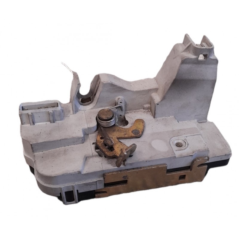 Serratura porta posteriore destra Peugeot 306 1993-2002 4 pin - Serratura - 1