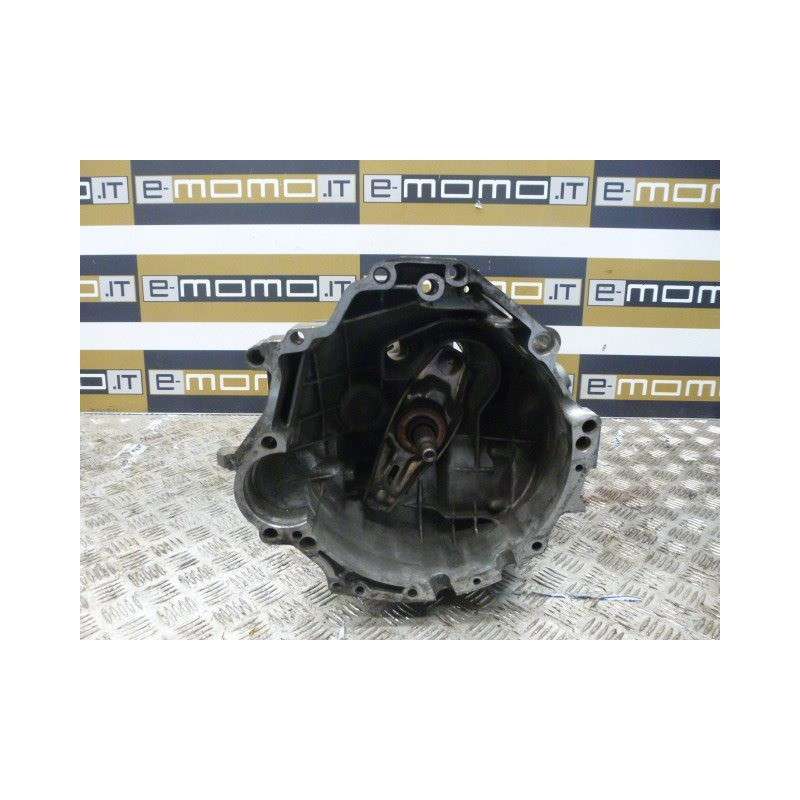 Cambio APL Audi A4 1.9 tdi 5 marce 1994-2000